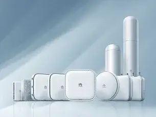 Gamme de points d’accès WLAN Huawei pour le campus