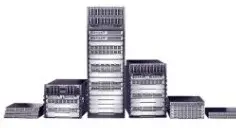 Commutateurs CloudEngine pour centres de données