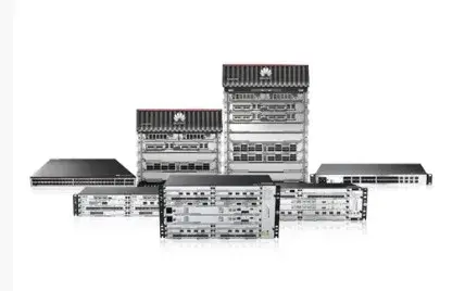 Gamme de routeurs Huawei NetEngine série 8000E
