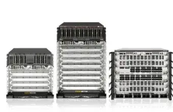 Pare-feu Huawei HiSecEngine USG12000