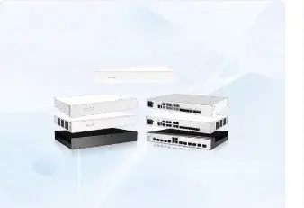 Routeurs Huawei NetEngine A800